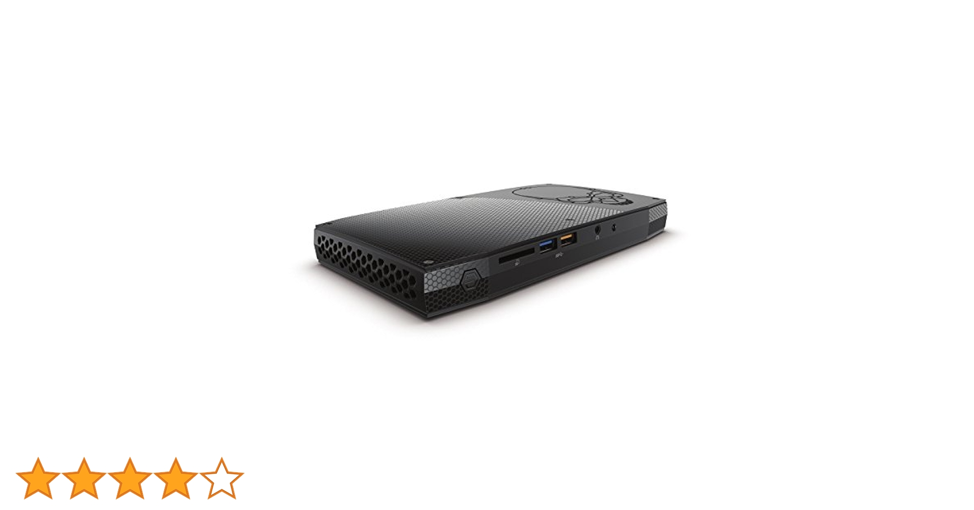 Amazon.co.jp: Intel Next Unit of Computing Kit NUC6i7KYK